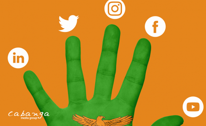 The Big Five of Social Media in Zambia
