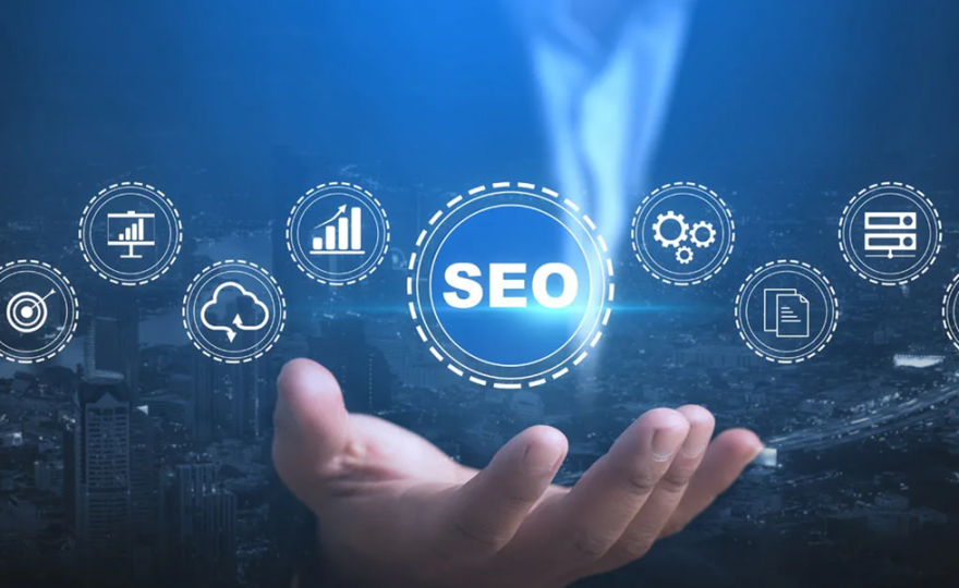 Search Engine Optimization in the Age of Artificial Intelligence